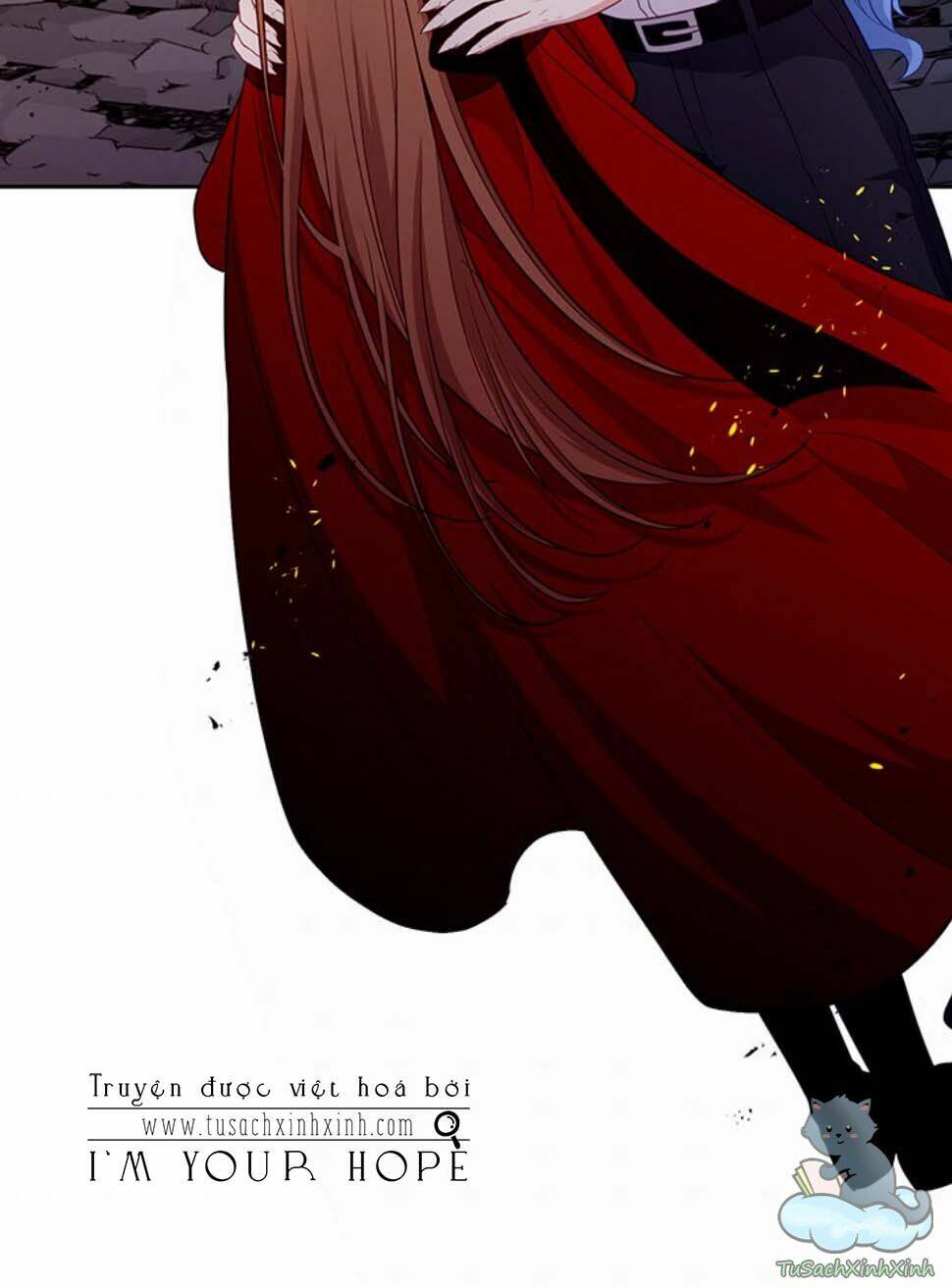 hãy coi chừng ác nữ chapter 87 77