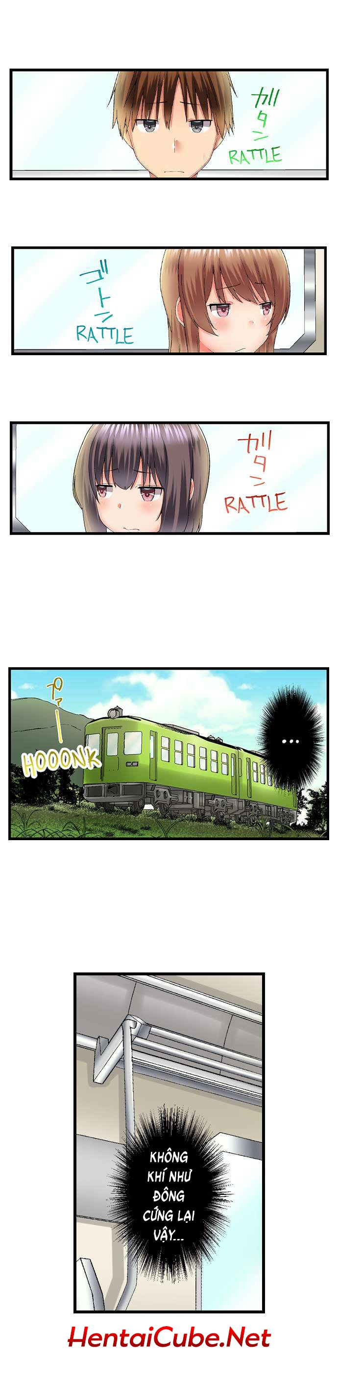 anh trai trượt vào trong tôi khi tắm chung chapter 69 10