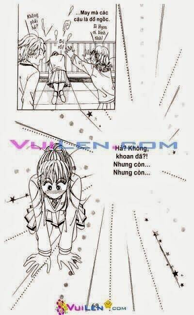 mãi yêu anh chapter 1 69