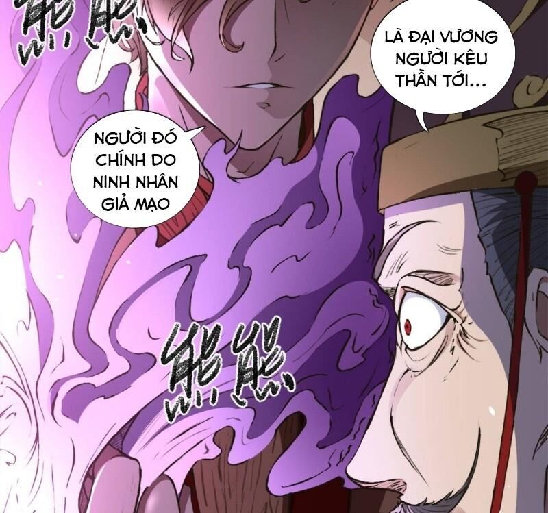 đường dần tại dị giới 2 chapter 2 39