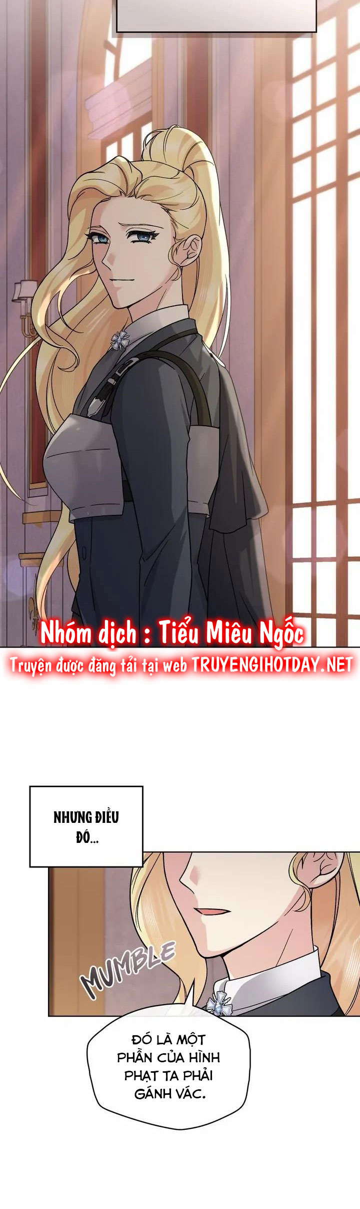 nỗi buồn của chú hề chapter 83 31
