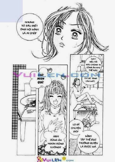 nhật ký tân hôn chapter 3 83