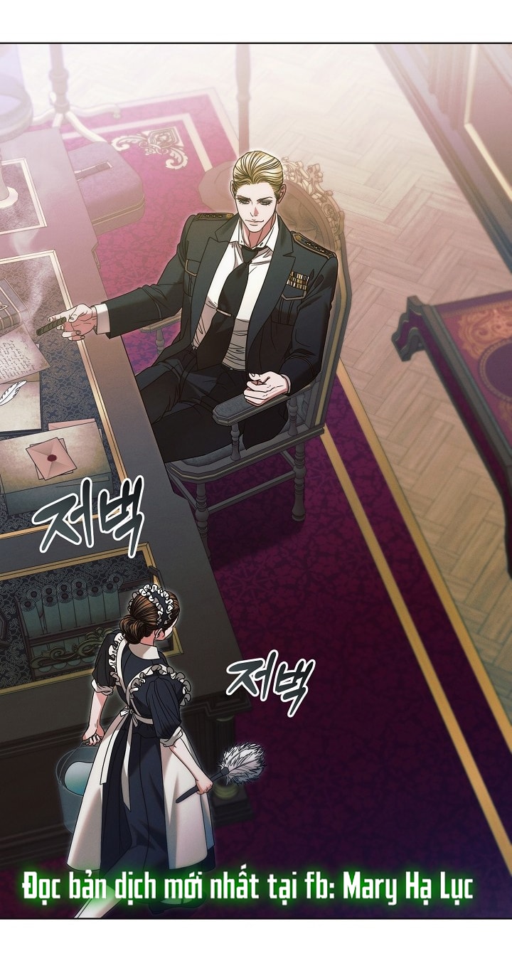 [18+] hãy cầu xin ta đi chapter 6.1 10