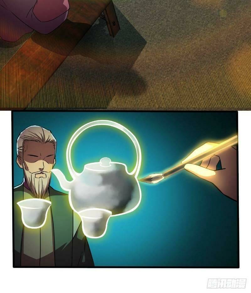 nghệ đạo đế tôn chapter 7 30