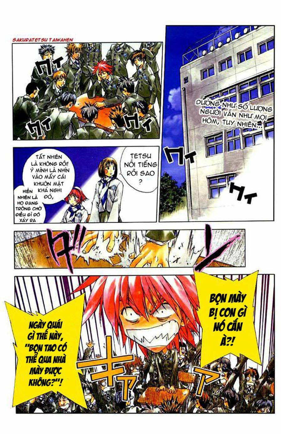 sakuratetsu taiwahen chapter 4 4