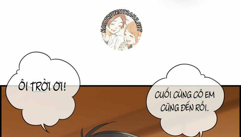 phúc hắc thiếu gia trêu chọc tôi chapter 5.2 28