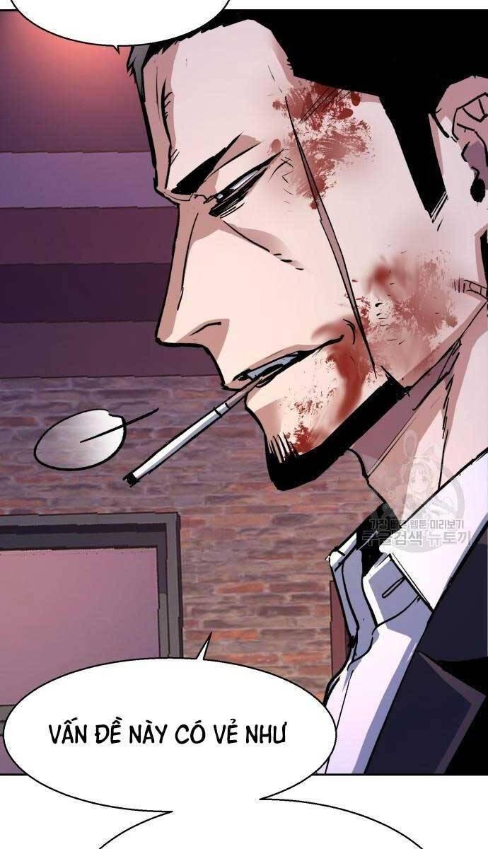 bạn học tôi là lính đánh thuê chapter 149 91