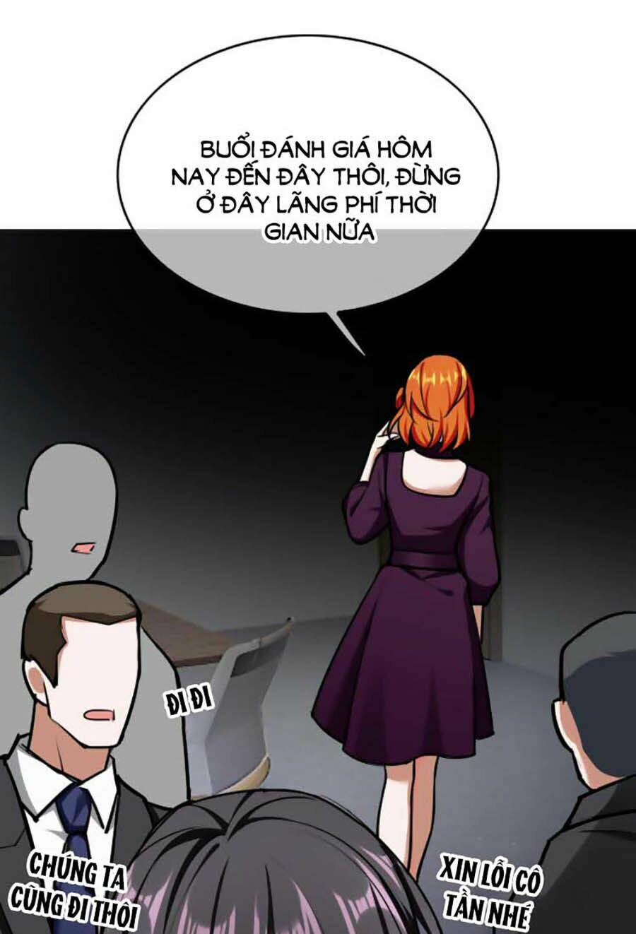 kế hoạch công lược của cô vợ gả thay chapter 52 51