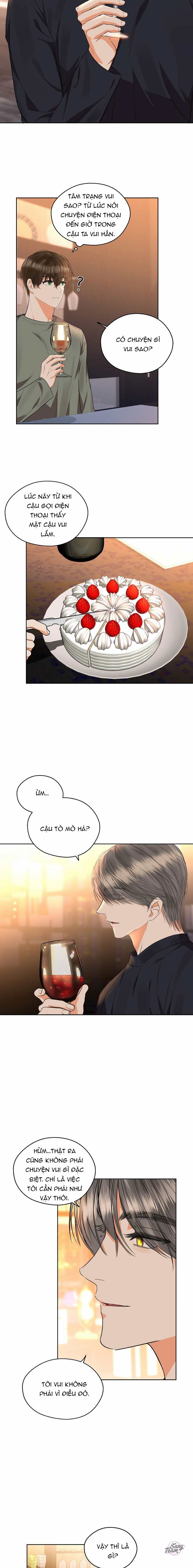 chanh đắng chapter 27 4