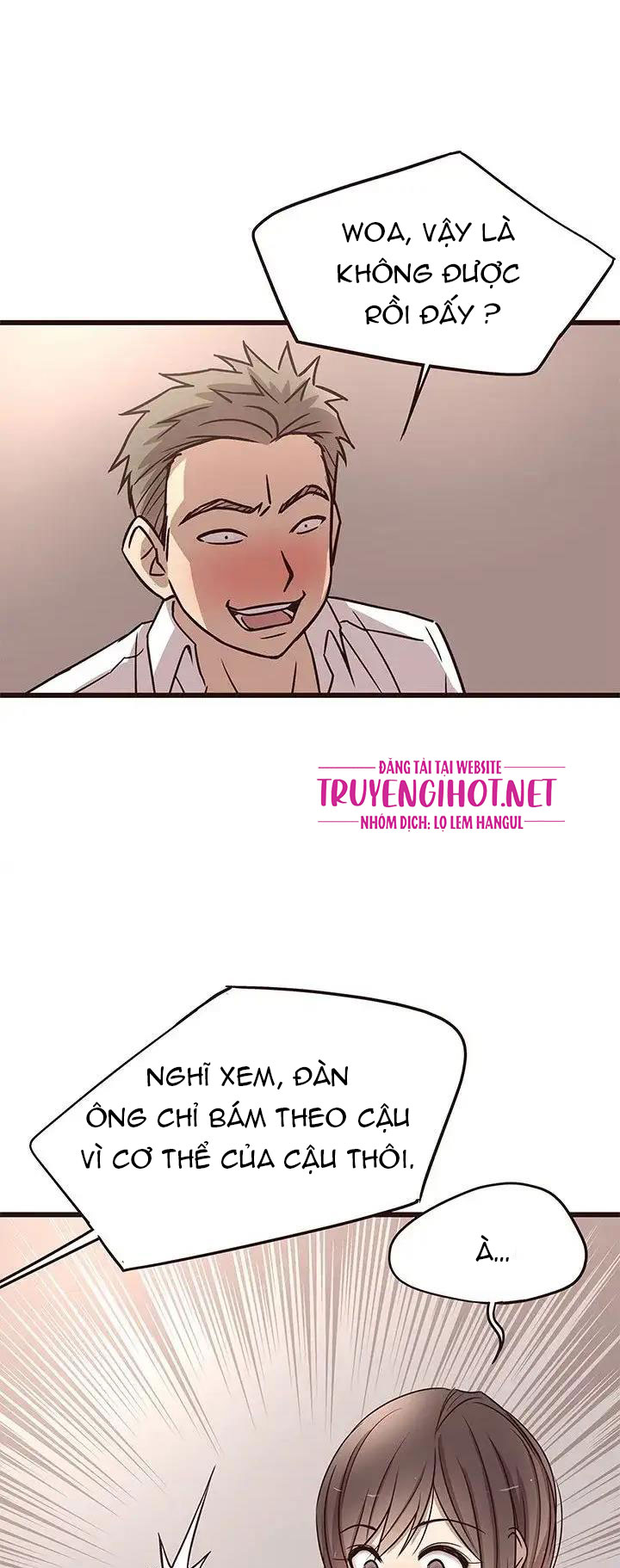 tình yêu dại khờ chapter 10.1 1