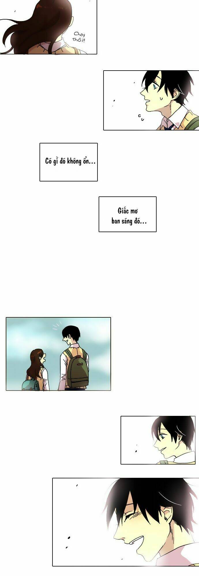 the devil who can't fly chapter 13 24