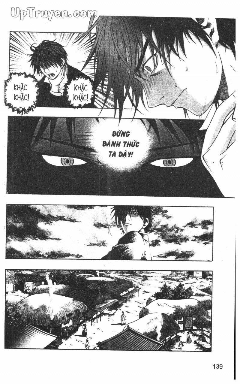 thời gió lốc (thời đại phong tang) chapter 4 141