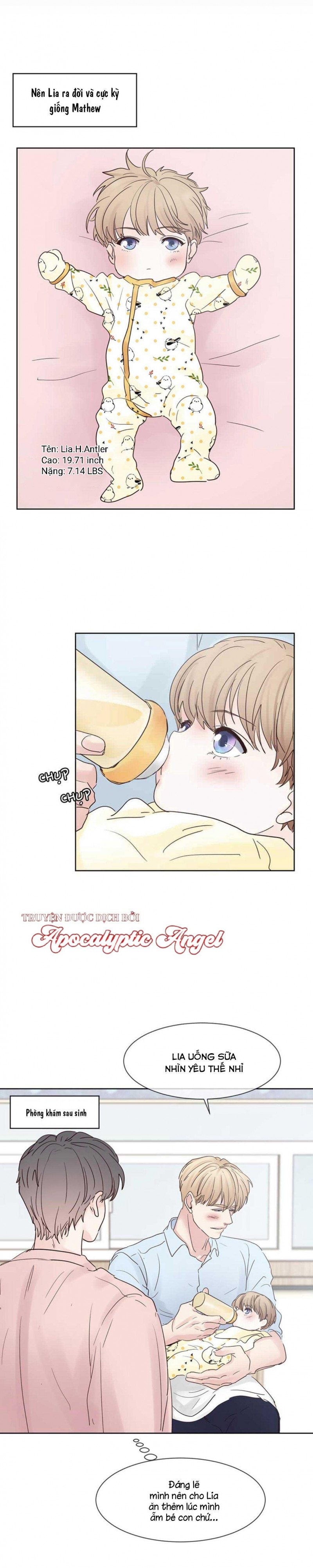 heat and run chapter 67 17