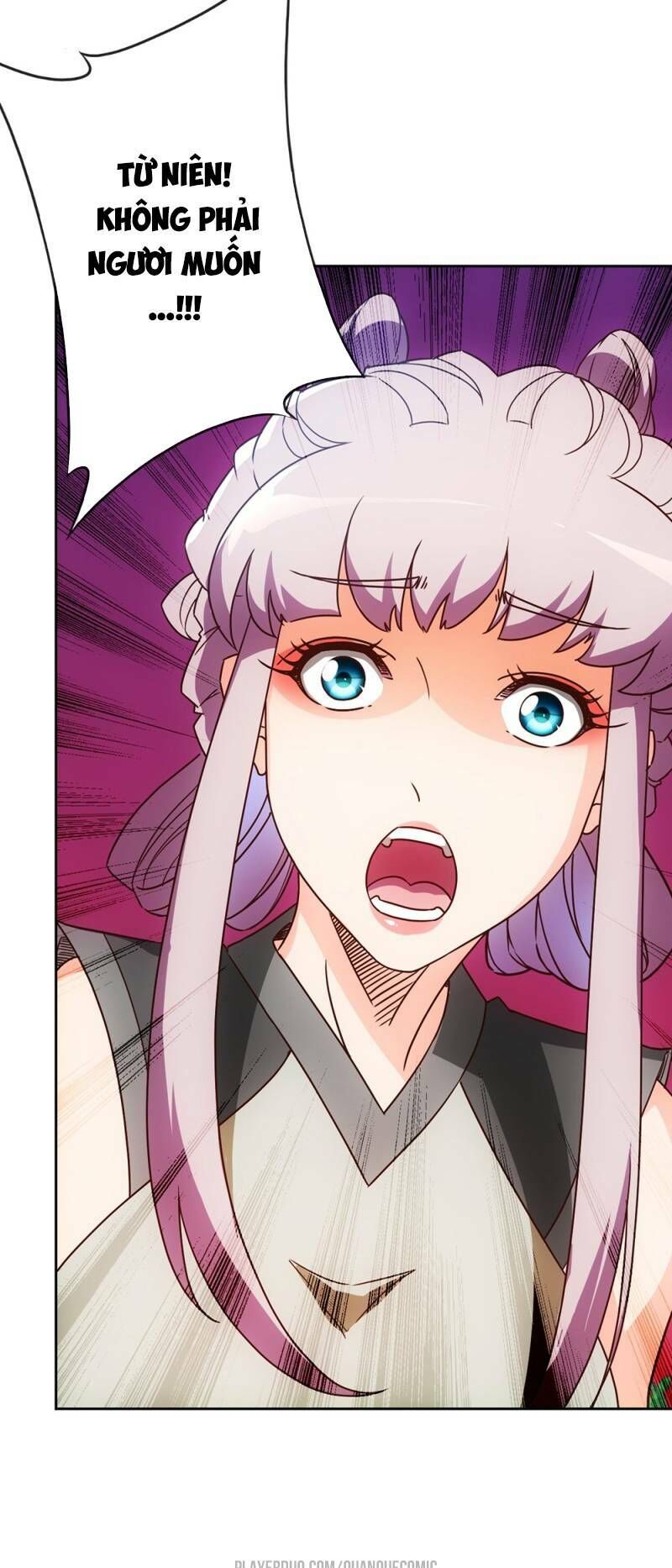 hồng thiên thần tôn chapter 44 31