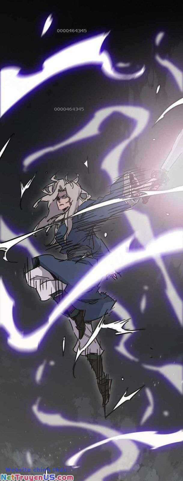 kiếm sĩ bất bại chapter 176 31