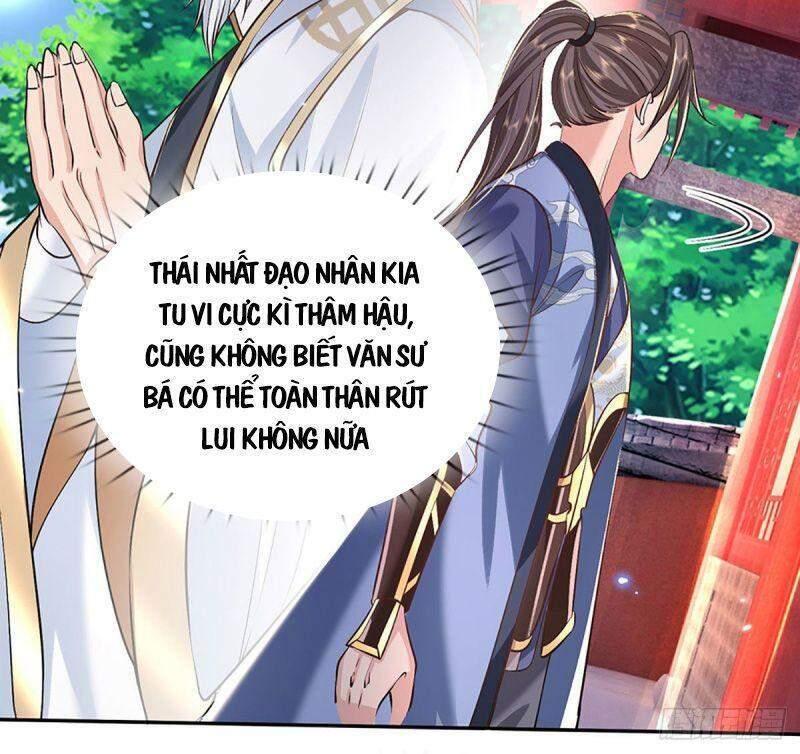 Ta Trở Về Từ Thế Giới Tu Tiên chapter 73 12