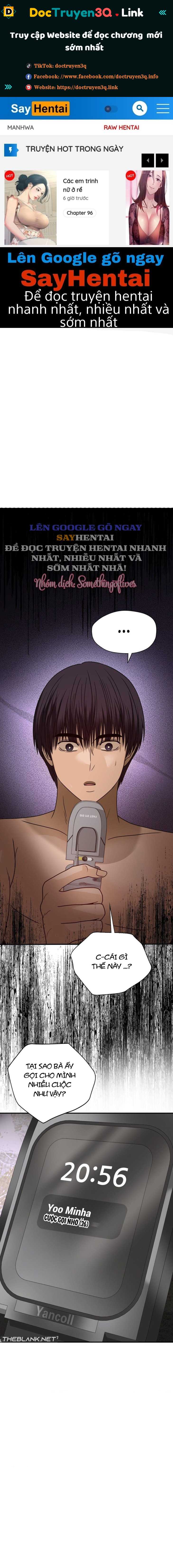 quá khứ của mẹ kế chapter 34 1