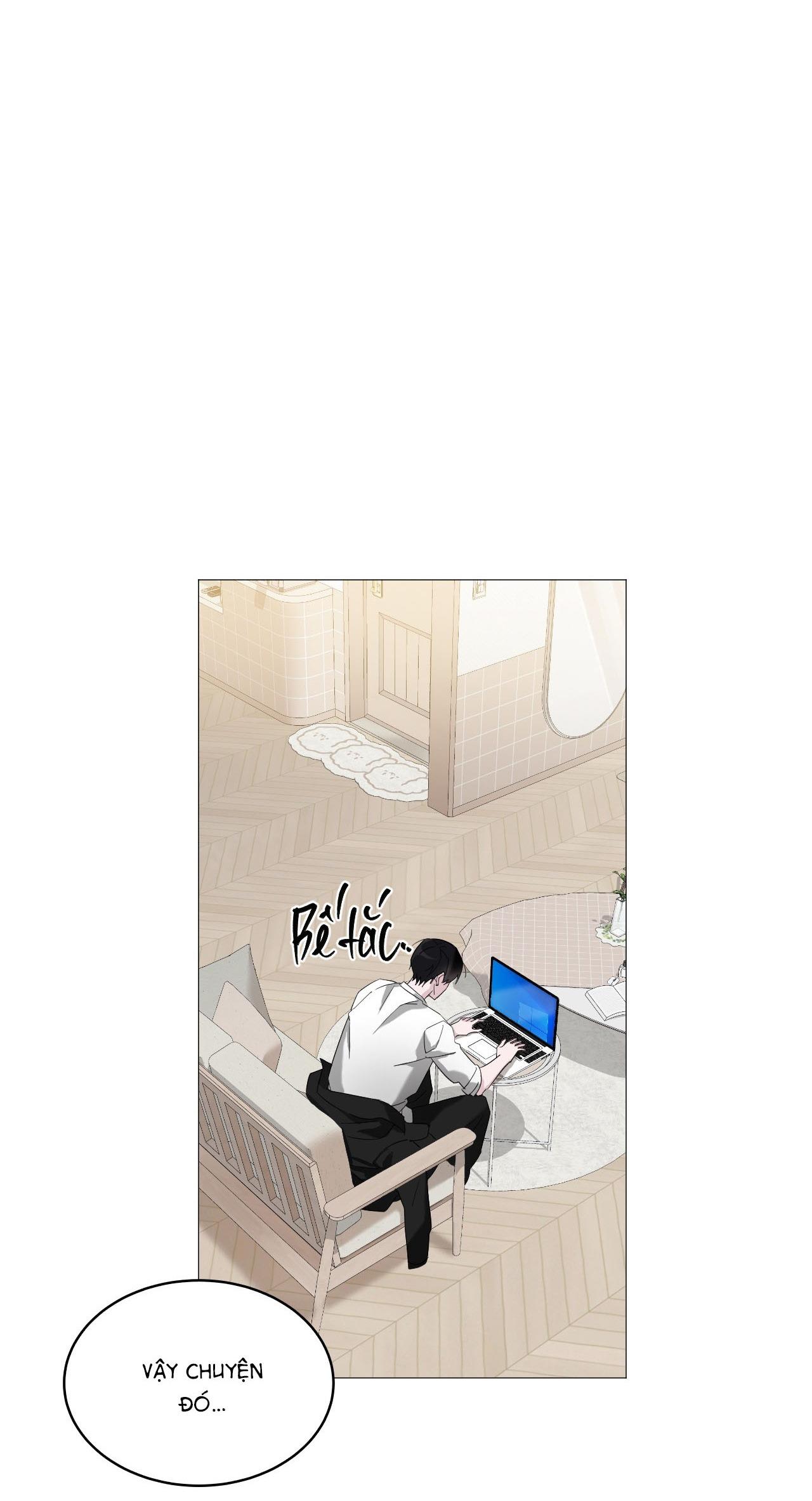 dễ thương là lỗi của tôi sao? chapter 7 60