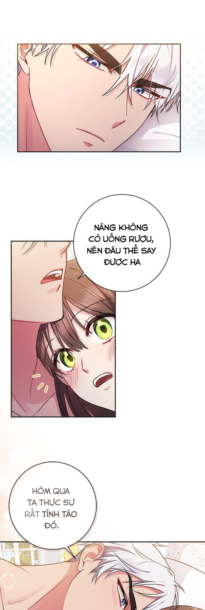 cuộc sống của nàng hầu gái iraine chapter 12 9