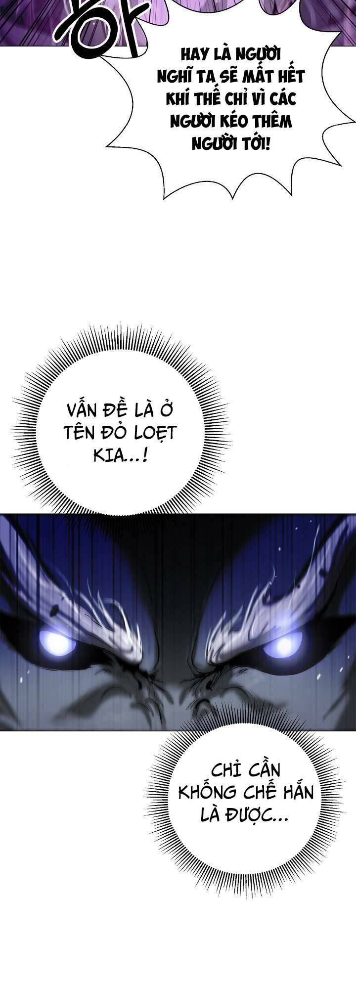 xuyên không thành hổ chapter 118 21