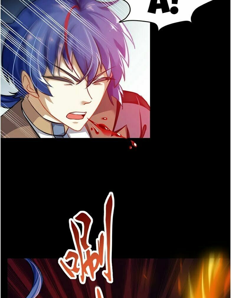 võ đạo độc tôn chapter 9 26