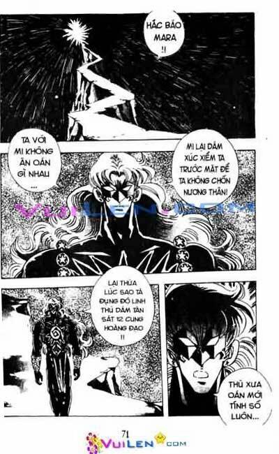 tiểu hòa thượng hd remake chapter 204 3