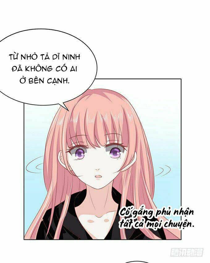 liệt ái tri hạ: series mật đào tiểu tình nhân chapter 86 29