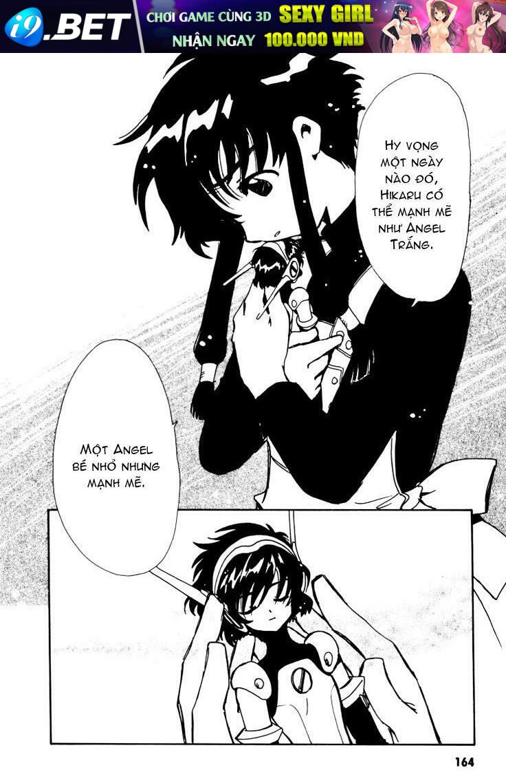 angelic layer chapter 10 32