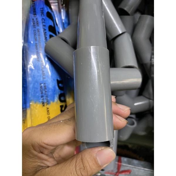 Phụ kiện ống nhựa phi 21 PVC (Co, tê, lơi, nối răng trong, nối răng ngoài …)