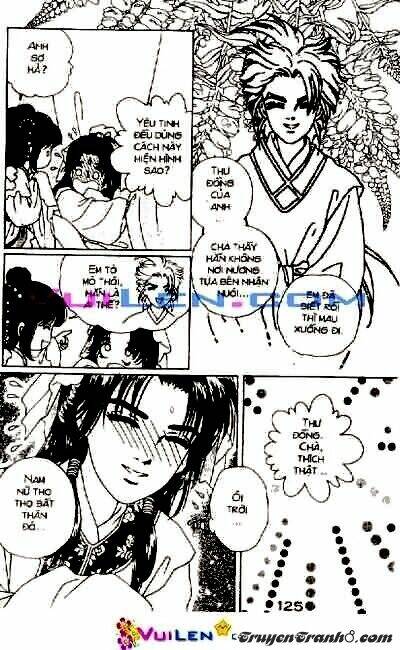 đóa hoa yêu kiều chapter 2 126