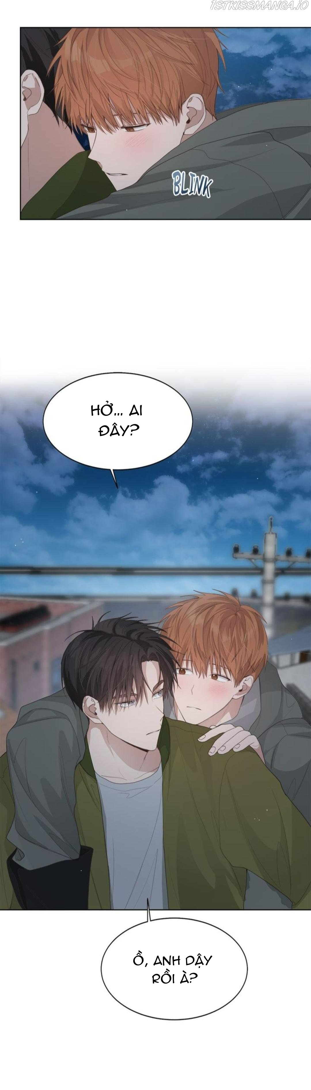 tôi trở thành tên top phụ tồi tệ chapter 7 2