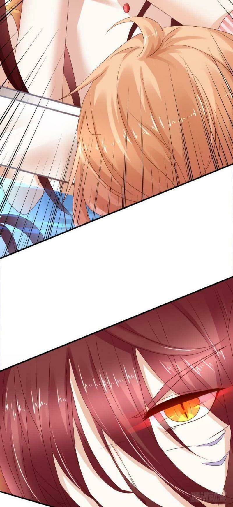 nhân ngư học trưởng, đừng ôm ta! chapter 55 13