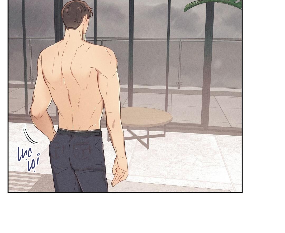 đại úy lãng mạn thân yêu của tôi chapter 13 31