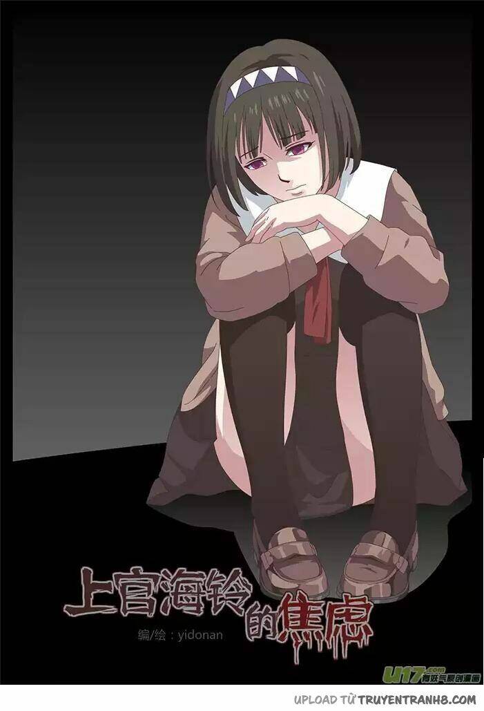 sự lo âu của thượng hải linh chapter 1 105