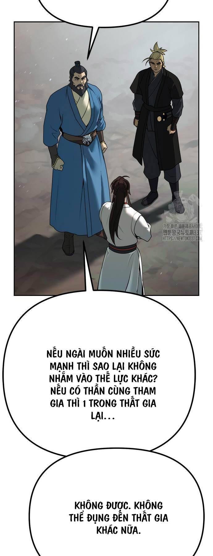 Ma Đạo Chuyển Sinh Ký Chapter 69 - Trang 90