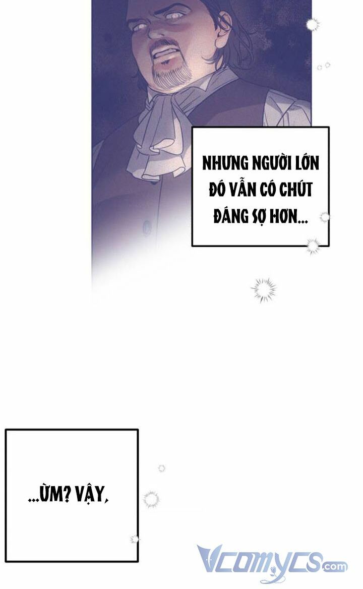 công nương mint bé nhỏ chapter 4 43