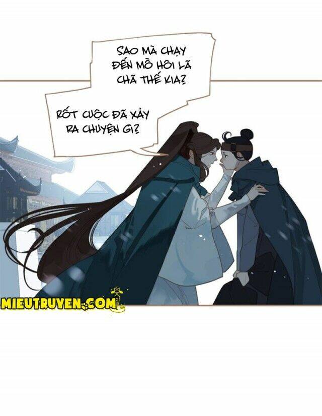 nhất đại linh hậu chapter 0 42