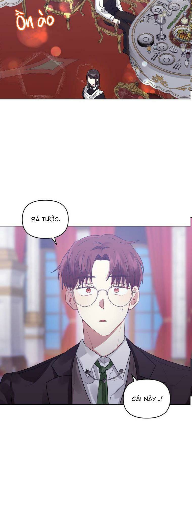 ác nữ phản diện đã chọn nam chính chapter 8 13