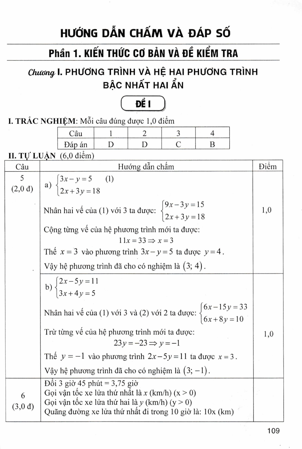 Đề Kiểm Tra Toán 9 (Bám Sát SGK Kết Nối Tri Thức Với Cuộc Sống) - HA
