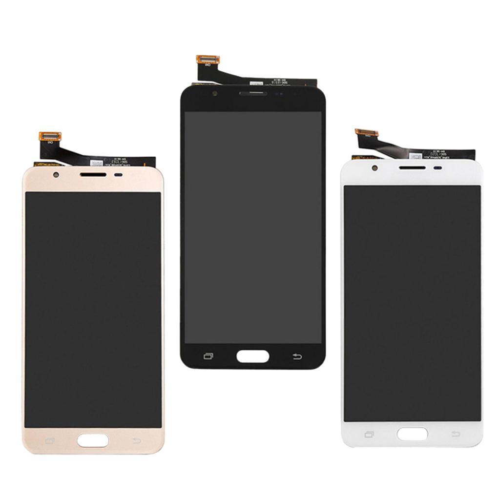 For J7Prime Glass Touch Screen LCD Display Screen