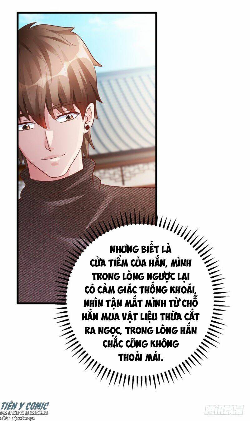 thấu thị tiên y chapter 93 18