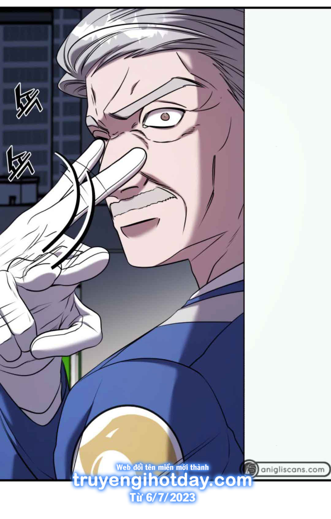 phản diện thuần túy chapter 61.1 48