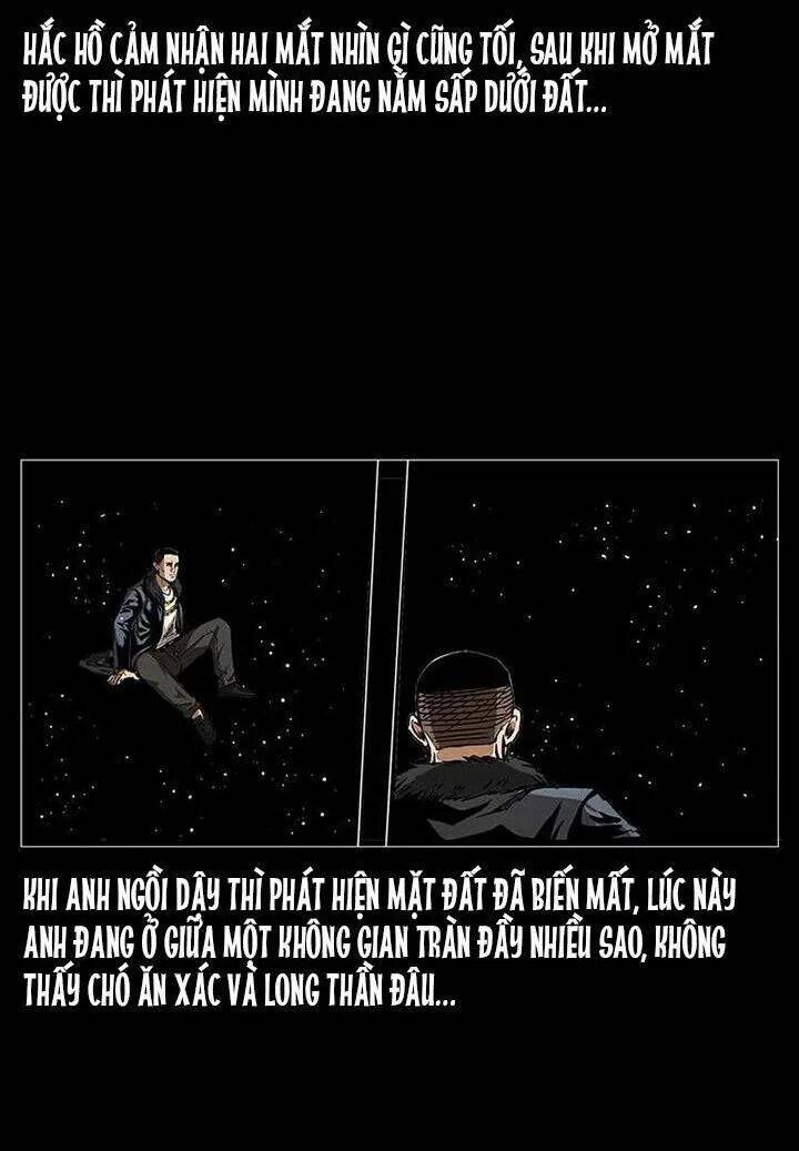 U Minh Ngụy Tượng Chapter 201 43