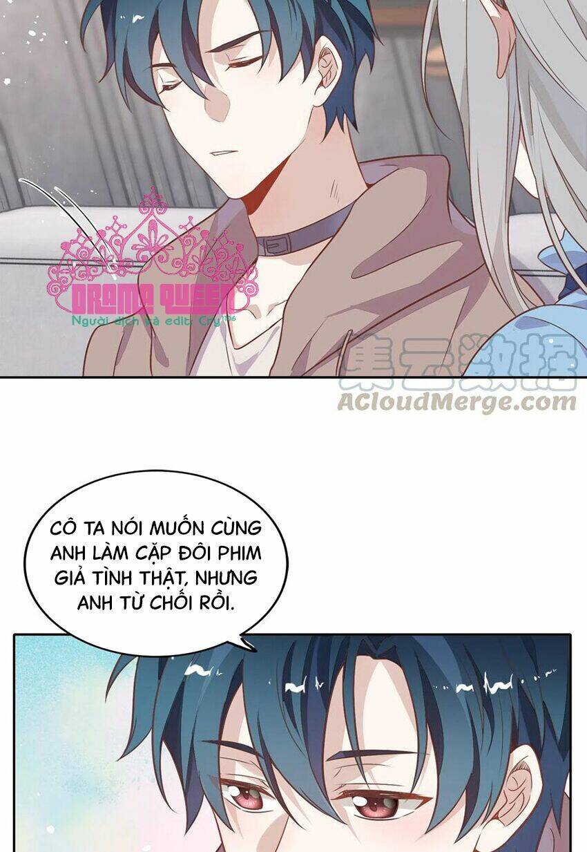 bạn trai kém tuổi bẫy yêu tôi chapter 72 36