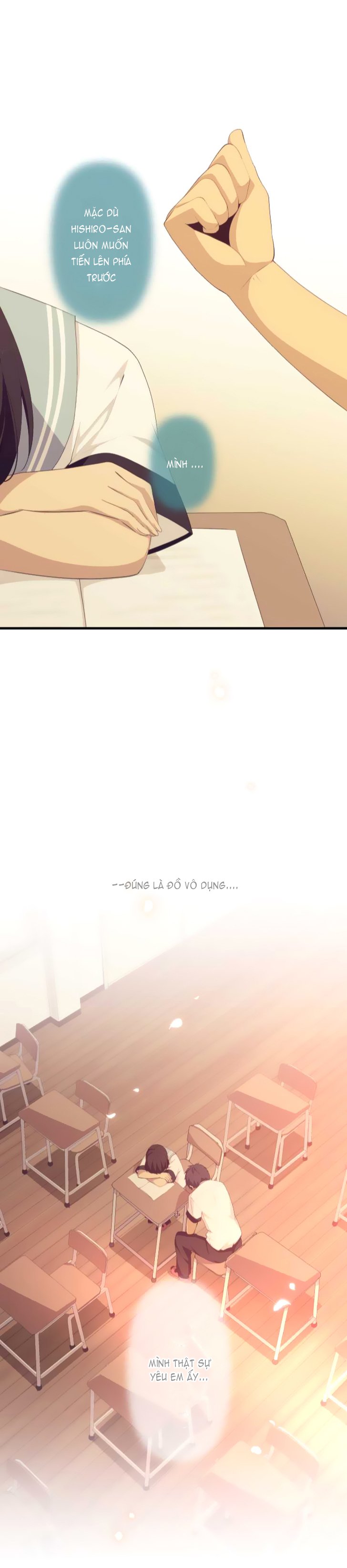 relife chapter 139 14