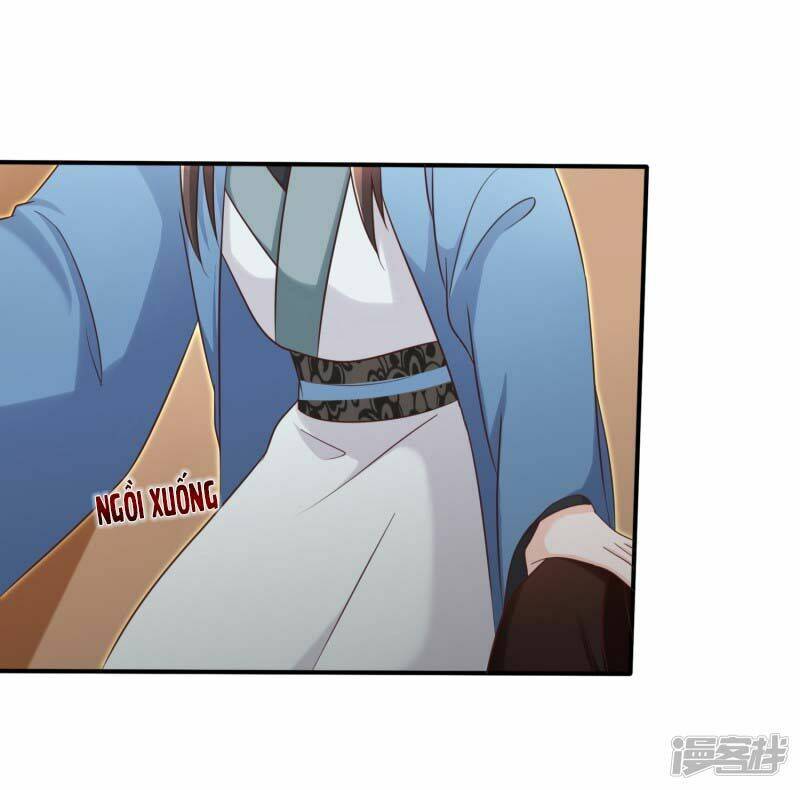 mười dặm hồng trang, thay huynh xuất giá chapter 32 23