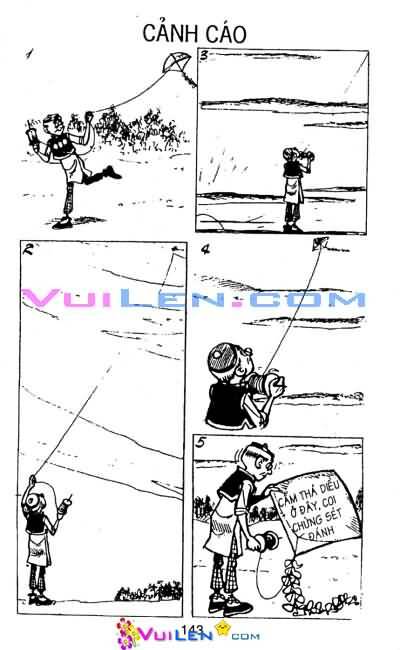 chú thoòng (full trọn bộ) chapter 20 24