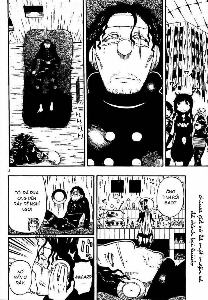 anagle mole chapter 16 3