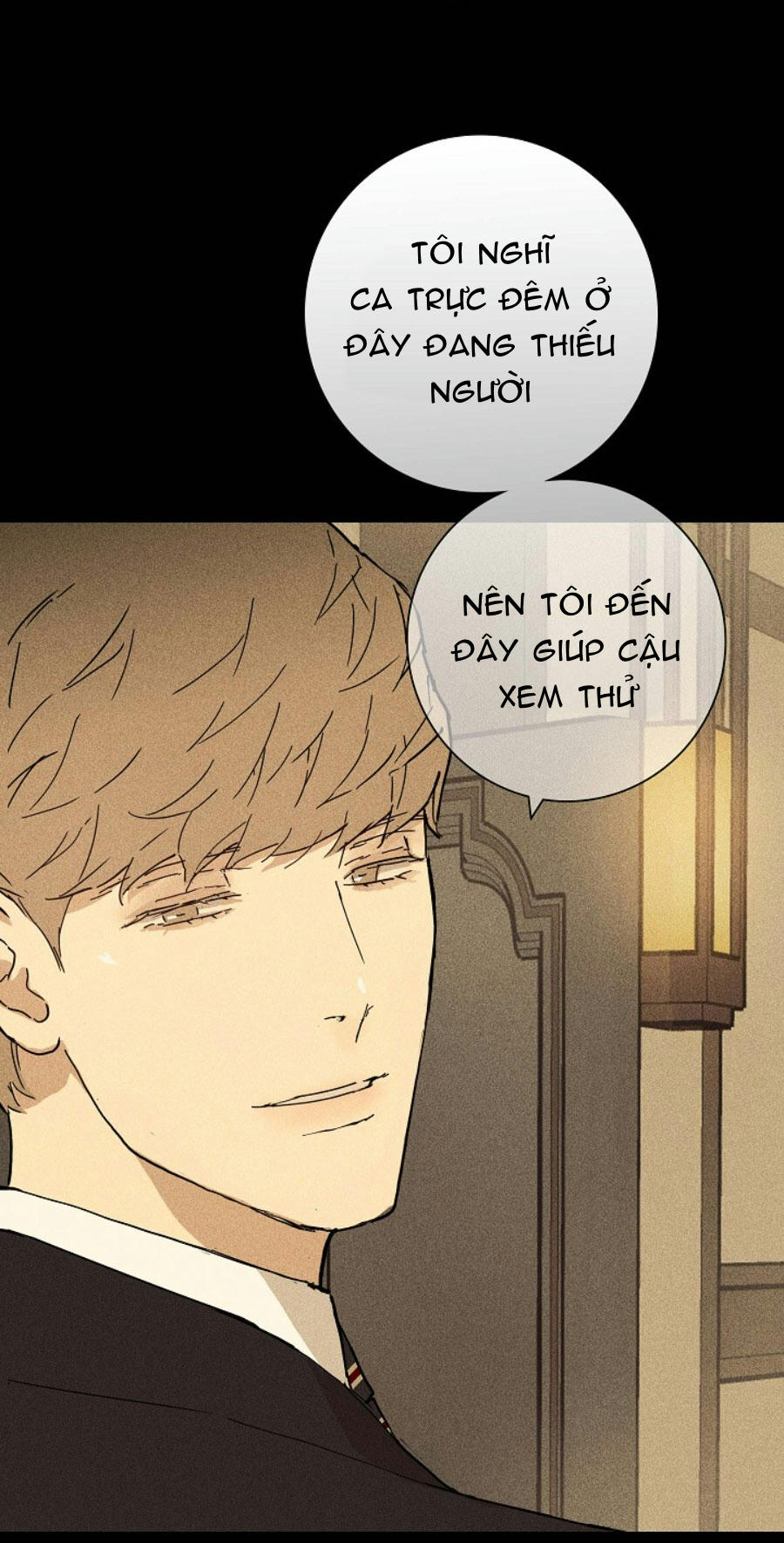 người đàn ông đã kết hôn chapter 21 27