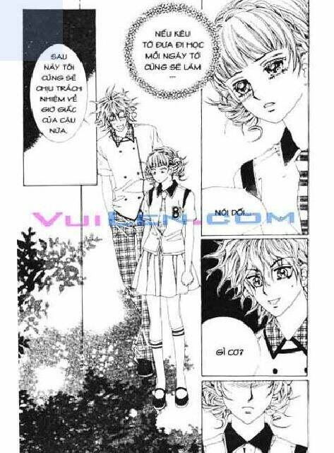 ánh nắng chói chang chapter 13 119